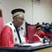 Présidentielle 2025 : le procureur Sidy Souleymane N’Diaye appelle le collège des médecins à la rigueur et à la neutralité