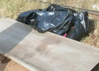 Un vieil homme décède après avoir été percuté par un train à Dixinn