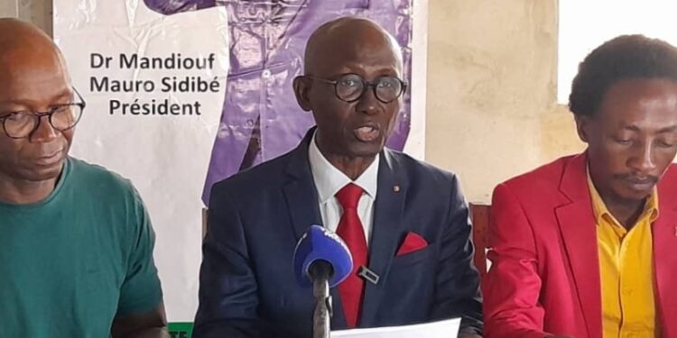 Présidentielle 2025: un collectif de candidats indépendants se retire du scrutin