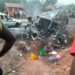 Accident de Gbinkili : le bilan grimpe à huit morts après le décès d’un adolescent