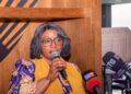 Résultats provisoires:  victoire du candidat Doumbouya à Coyah, Boffa, Fria, Gaoual, Koundara, Koubia, Mali, Dabola, Guéckédou et Youmou