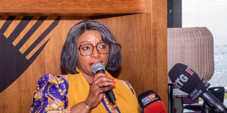 Résultats provisoires:  victoire du candidat Doumbouya à Coyah, Boffa, Fria, Gaoual, Koundara, Koubia, Mali, Dabola, Guéckédou et Youmou