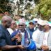 Campagne GMD à Labé : Ahmed Kanté renforce le directoire préfectoral avec un important appui logistique et financier