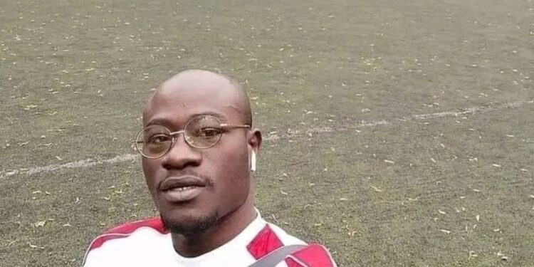 Namur: décès d’Adamo Condé lors d’une intervention policière, la communauté guinéenne réclame vérité et justice