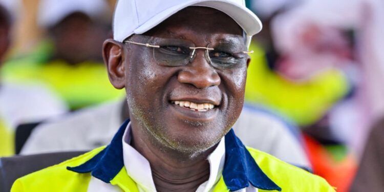 Après plusieurs mois d’arrêt forcé, AGB2A-GIC a repris ses activités