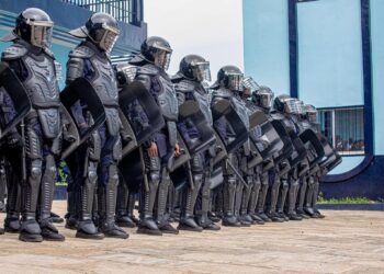 Réveillon du nouvel an 2026: 5 morts, 17 accidents et 23 blessés sur l’ensemble du territoire