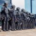 Réveillon du nouvel an 2026: 5 morts, 17 accidents et 23 blessés sur l’ensemble du territoire