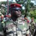 Guinée: le parquet général annonce le décès de Claude Pivi à l’hôpital militaire ( communiqué)