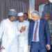 Investiture de Mamadi Doumbouya : la BAD représentée à Conakry par son président