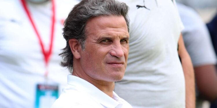 Syli National: Paulo Duarte en tournée européenne pour élargir le vivier de talents