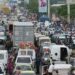 Investiture de Mamadi Doumbouya : circulation des poids lourds suspendue à Conakry jusqu’au 18 janvier