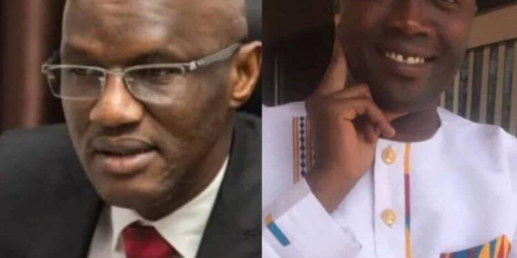 CRIEF : Dr Ibrahima Kourouma définitivement blanchi en appel dans le dossier d’enrichissement illicite
