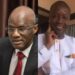 CRIEF : Dr Ibrahima Kourouma définitivement blanchi en appel dans le dossier d’enrichissement illicite