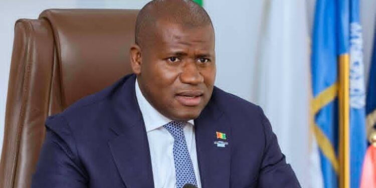 Population et habitat : la Guinée présente les tendances issues du 4e recensement