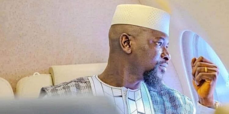 Guinée : le président Mamadi convoque le corps électoral pour les législatives et communales au 24 mai 2026