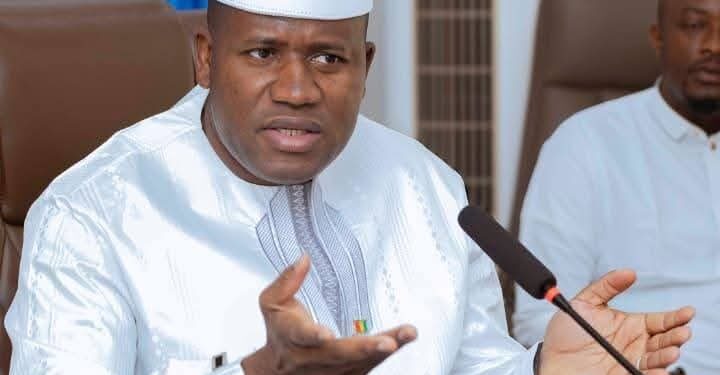 Guinée : 17 521 167 habitants, dont 51,8 % de femmes et 48,2 % d’hommes