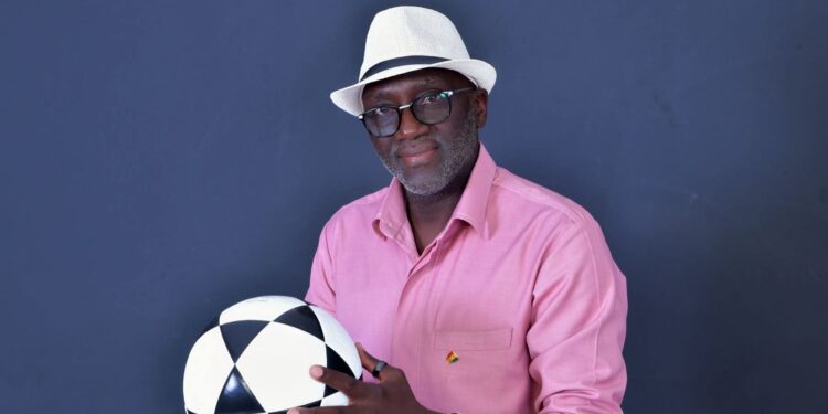 LETTRE OUVERTE À MONSIEUR Mamoudou MAGASSOUBA PROCUREUR DE LA RÉPUBLIQUE AU TPI DE KALOUM.