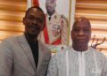 HOMMAGE A L’’ENGAGEMENT ET AU LEADERSHIP DE DR MORISSANDA KOUYATE : LE PROMOTEUR D’UNE DIPLOMATIE PROTECTRICE ET AGISSANTE