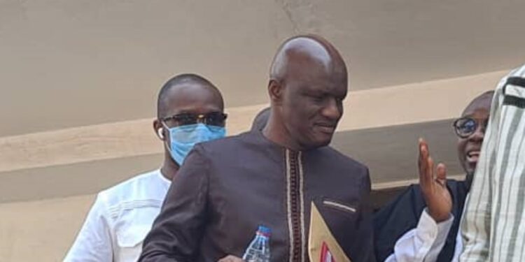 Procès de Dr Ibrahima Kourouma : la CRIEF se prononcera le 10 février