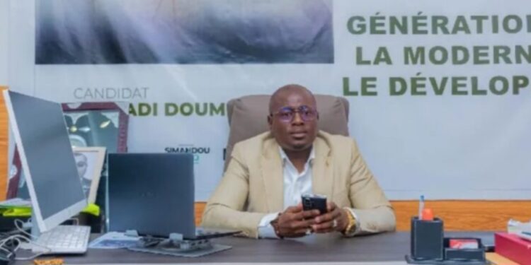 La GMD et l’équation des membres fondateurs: le Directeur Régional GMD Conakry active le levier de la pédagogie et précise !