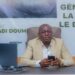 La GMD et l’équation des membres fondateurs: le Directeur Régional GMD Conakry active le levier de la pédagogie et précise !