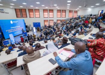 Enseignement supérieur guinéen: 300 enseignants-chercheurs recrutés