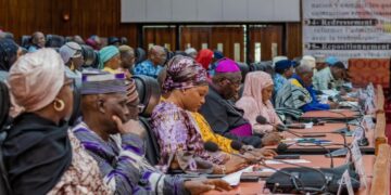 Programme Simandou 2040 : le CNT tient une plénière exceptionnelle ce 5 mars