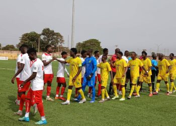Classico retour AS Kaloum – Horoya AC : une conférence de presse annoncée ce jeudi