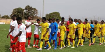 Classico retour AS Kaloum – Horoya AC : une conférence de presse annoncée ce jeudi