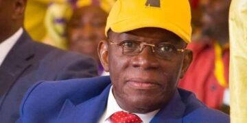 CRIEF : coup de tonnerre, Aly Touré demande la libération de kasory pour raisons de santé