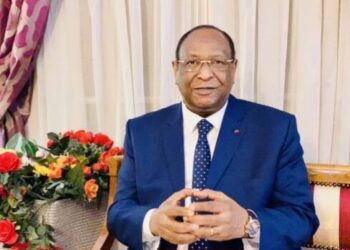 Crise entre la CEDEAO et l’AES : Lansana Kouyaté en première ligne pour relancer les négociations