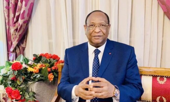 Crise entre la CEDEAO et l’AES : Lansana Kouyaté en première ligne pour relancer les négociations