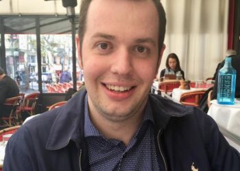 Journalisme ou croisade : le cas Thomas Dietrich (Tribune