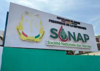 Guinée : pas de pénurie de carburant, selon la SONAP