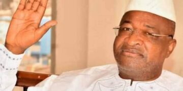 Décès de Mamadou Sylla : La Guinée perd un géant du secteur privé et un leader politique influent