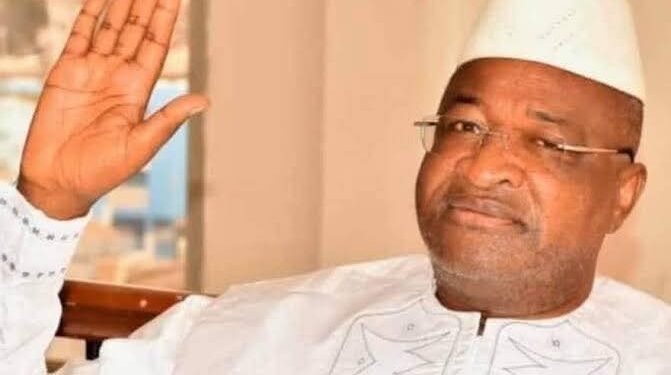 Décès de Mamadou Sylla : La Guinée perd un géant du secteur privé et un leader politique influent