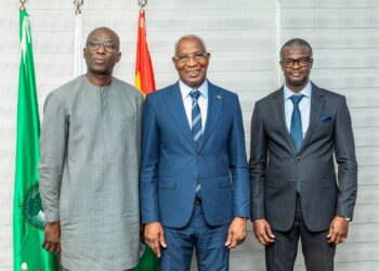 Massacre du 28 septembre : la CPI veille au respect du calendrier judiciaire