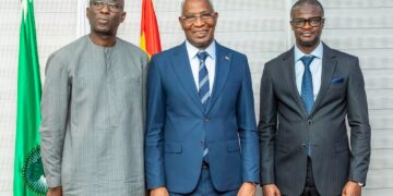 Massacre du 28 septembre : la CPI veille au respect du calendrier judiciaire