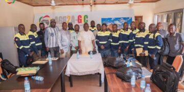 Mines/ À Boffa, cap sur la concertation pour remettre de la cohérence dans l’action minière