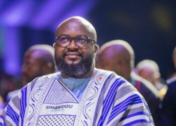 Guinée–EGA–GAC: un compromis trouvé pour solder le litige minier (communiqué)