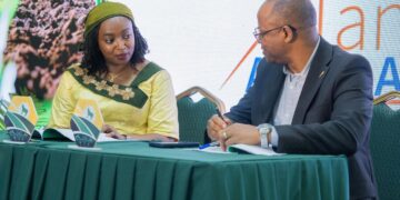 Financement agricole en Guinée : le FODA conclut une alliance stratégique avec banques et assurances au profit des agripreneurs
