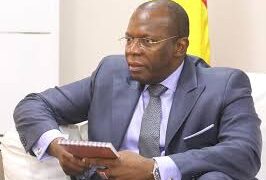 Crief : l’audition de Dr Kassory Fofana fixée au 11 mai à la clinique Pasteur