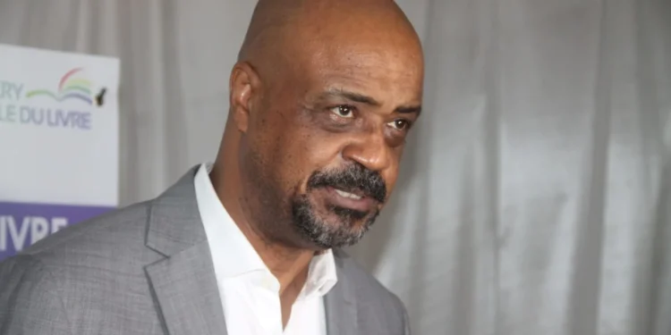 CRIEF : l’affaire Damantang Albert Camara renvoyée au 20 mai, les débats axés sur la déclaration de patrimoine