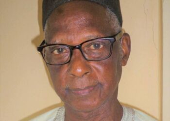Le combat d’une vie s’achève : Diallo Souleymane nous a quittés