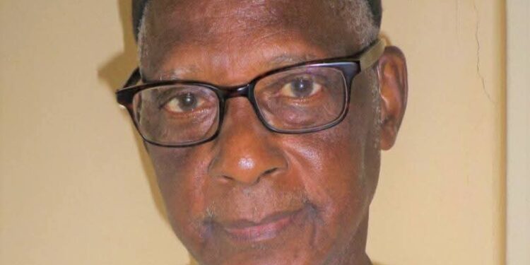 Le combat d’une vie s’achève : Diallo Souleymane nous a quittés