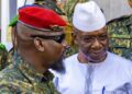 Guinée : le Général Aboubacar Sidiki Camara désigné ambassadeur en France par décret….