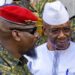 Guinée : le Général Aboubacar Sidiki Camara désigné ambassadeur en France par décret….