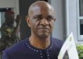 Décret: le Général à la retraite Bachir Diallo nommé ambassadeur en Côte d’Ivoire