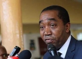 Décès de Rachid Ndiaye : la Guinée perd une grande voix du journalisme et de la communication