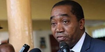 Décès de Rachid Ndiaye : la Guinée perd une grande voix du journalisme et de la communication